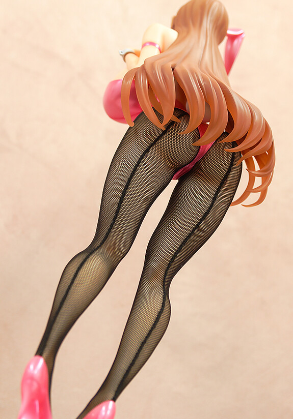 Ijirare: Fukushuu Saimin - Sanada Minako - Character's Selection - 1/4 - Bunny Ver. (BINDing, Native) photo 4