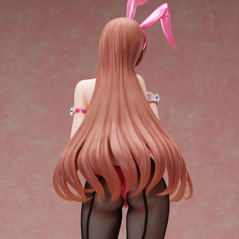 Ijirare: Fukushuu Saimin - Sanada Minako - Character's Selection - 1/4 - Bunny Ver. (BINDing, Native) photo 6