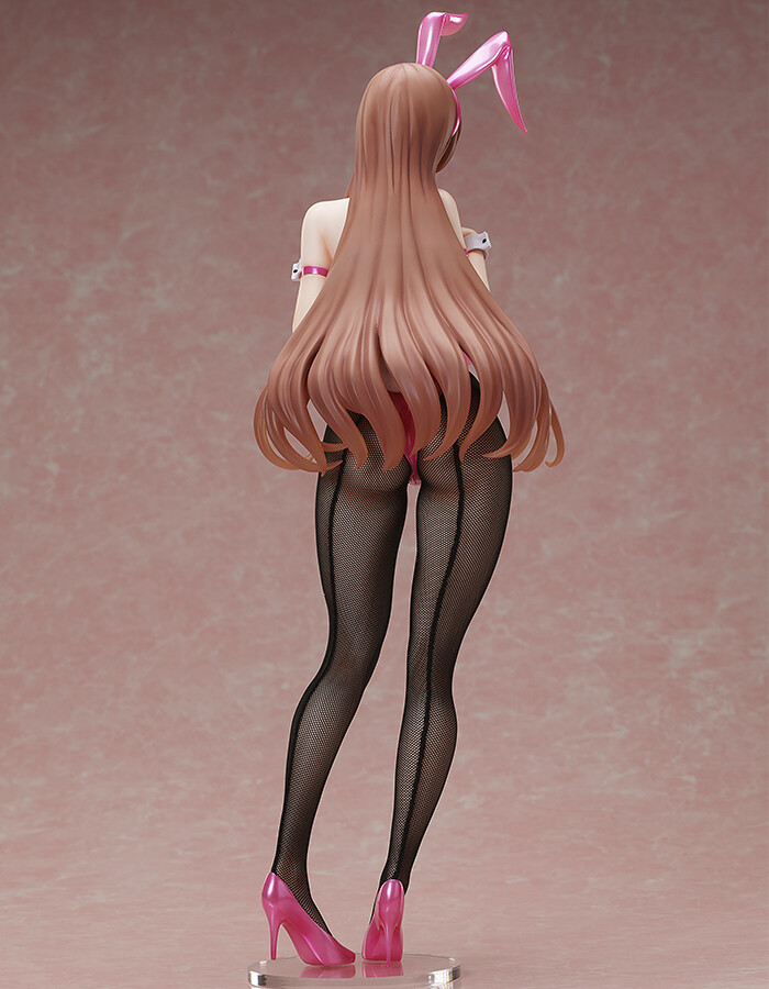 Ijirare: Fukushuu Saimin - Sanada Minako - Character's Selection - 1/4 - Bunny Ver. (BINDing, Native) photo 14