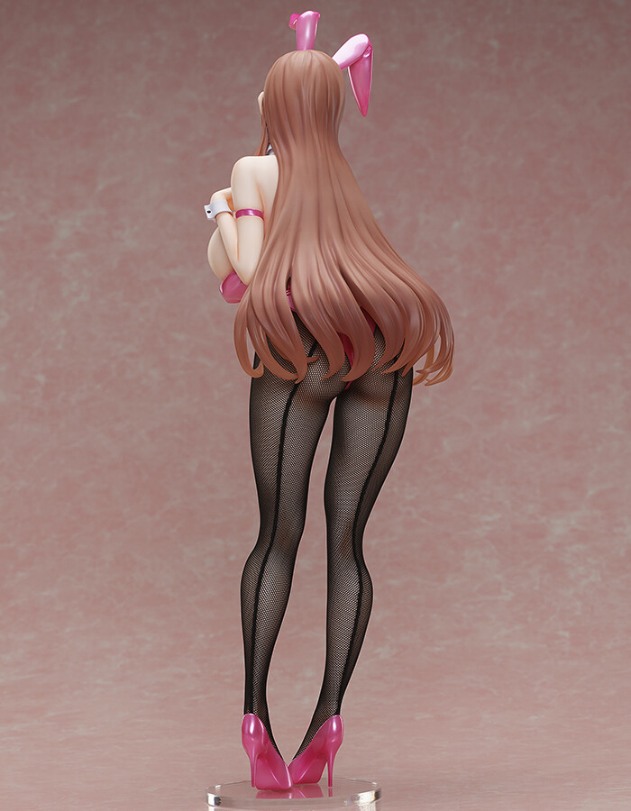 Ijirare: Fukushuu Saimin - Sanada Minako - Character's Selection - 1/4 - Bunny Ver. (BINDing, Native) photo 15