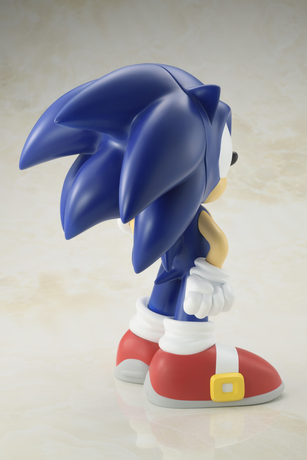 Sonic the Hedgehog - SoftB (Bell Fine) photo 6