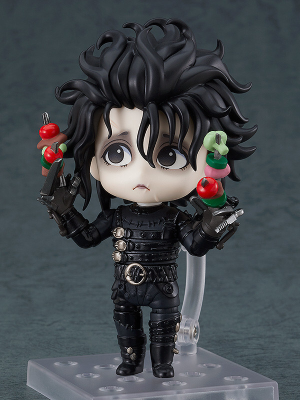 Edward Scissorhands - Nendoroid  (#1873) (Good Smile Company) photo 4