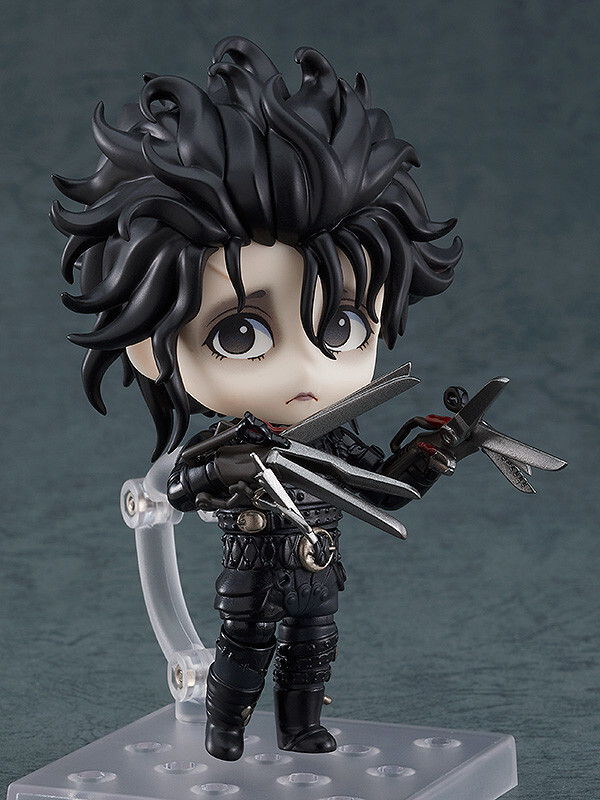 Edward Scissorhands - Nendoroid  (#1873) (Good Smile Company) photo 5