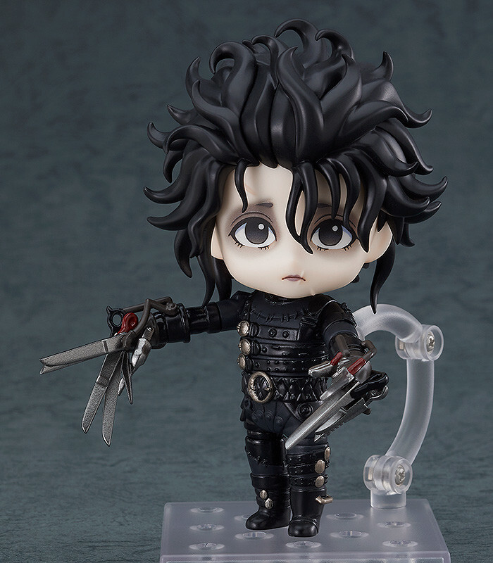 Edward Scissorhands - Nendoroid  (#1873) (Good Smile Company) photo 7