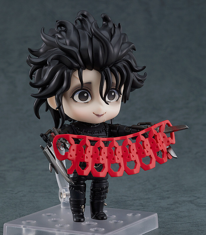Edward Scissorhands - Nendoroid  (#1873) (Good Smile Company) photo 6