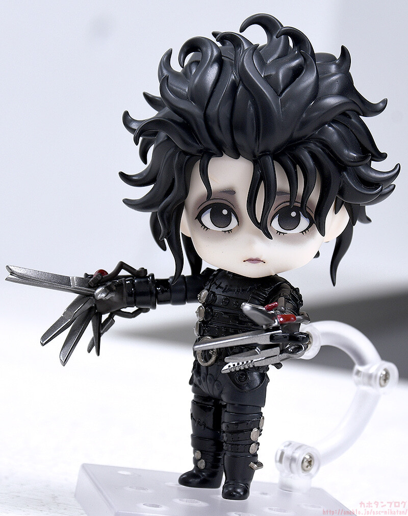 Edward Scissorhands - Nendoroid  (#1873) (Good Smile Company) photo 10