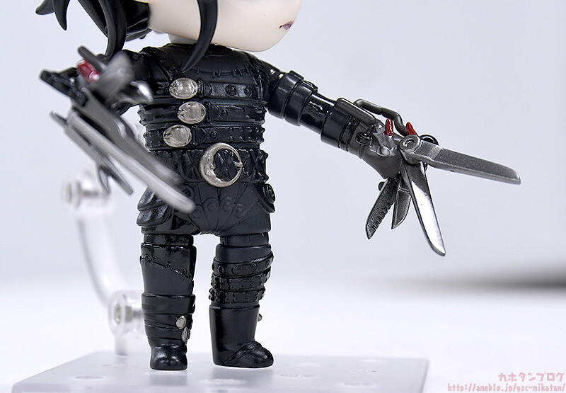 Edward Scissorhands - Nendoroid  (#1873) (Good Smile Company) photo 12