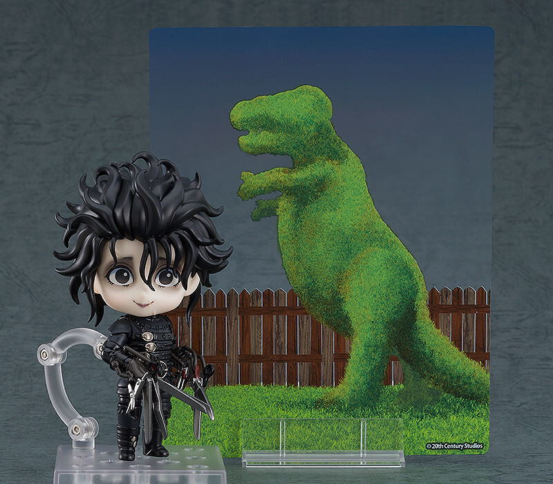 Edward Scissorhands - Nendoroid  (#1873) (Good Smile Company) photo 15