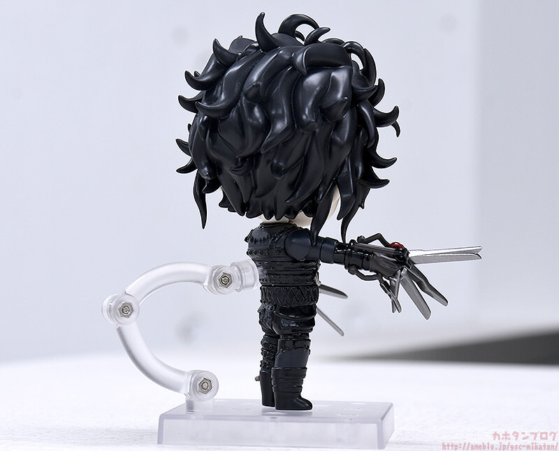 Edward Scissorhands - Nendoroid  (#1873) (Good Smile Company) photo 16