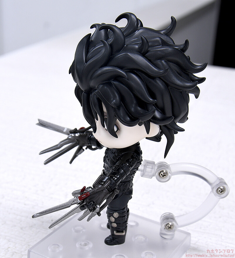 Edward Scissorhands - Nendoroid  (#1873) (Good Smile Company) photo 17