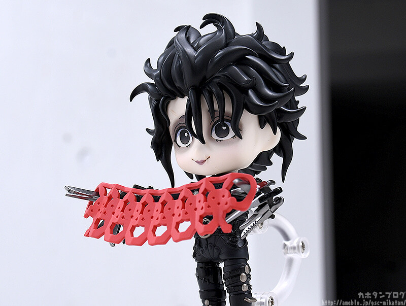 Edward Scissorhands - Nendoroid  (#1873) (Good Smile Company) photo 18