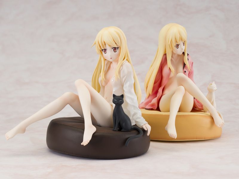 Shiina Mashiro