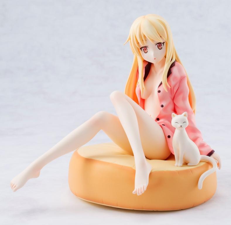 Sakurasou no Pet na Kanojo - Shiina Mashiro - 1/8 (Media Factory)