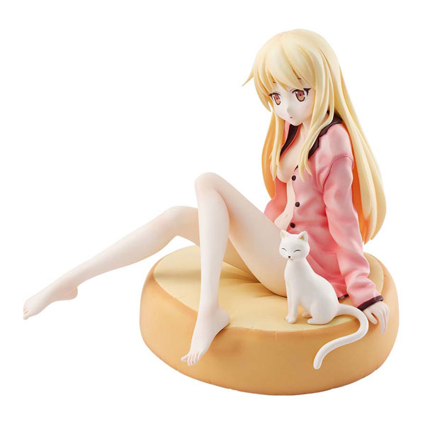 Sakurasou no Pet na Kanojo - Shiina Mashiro - 1/8 (Media Factory)