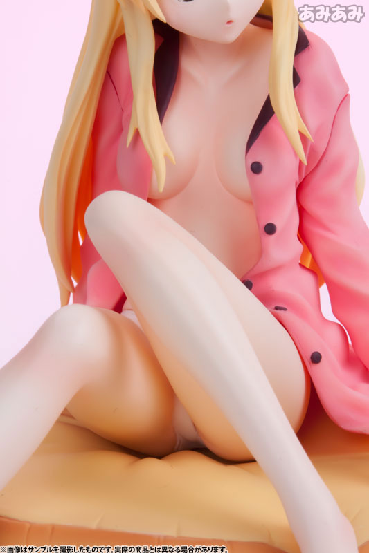 Sakurasou no Pet na Kanojo - Shiina Mashiro - 1/8 (Media Factory)