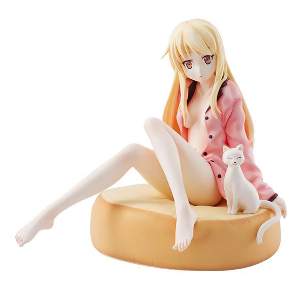 Sakurasou no Pet na Kanojo - Shiina Mashiro - 1/8 (Media Factory)