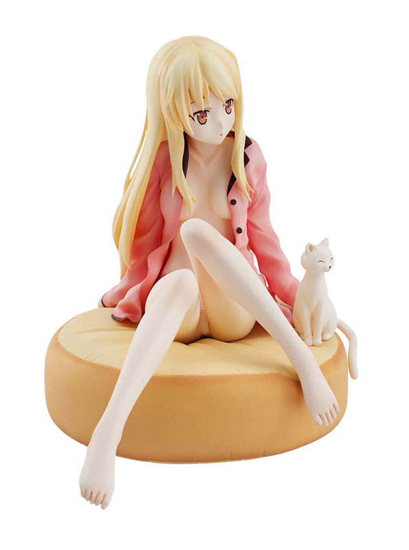 Sakurasou no Pet na Kanojo - Shiina Mashiro - 1/8 (Media Factory)