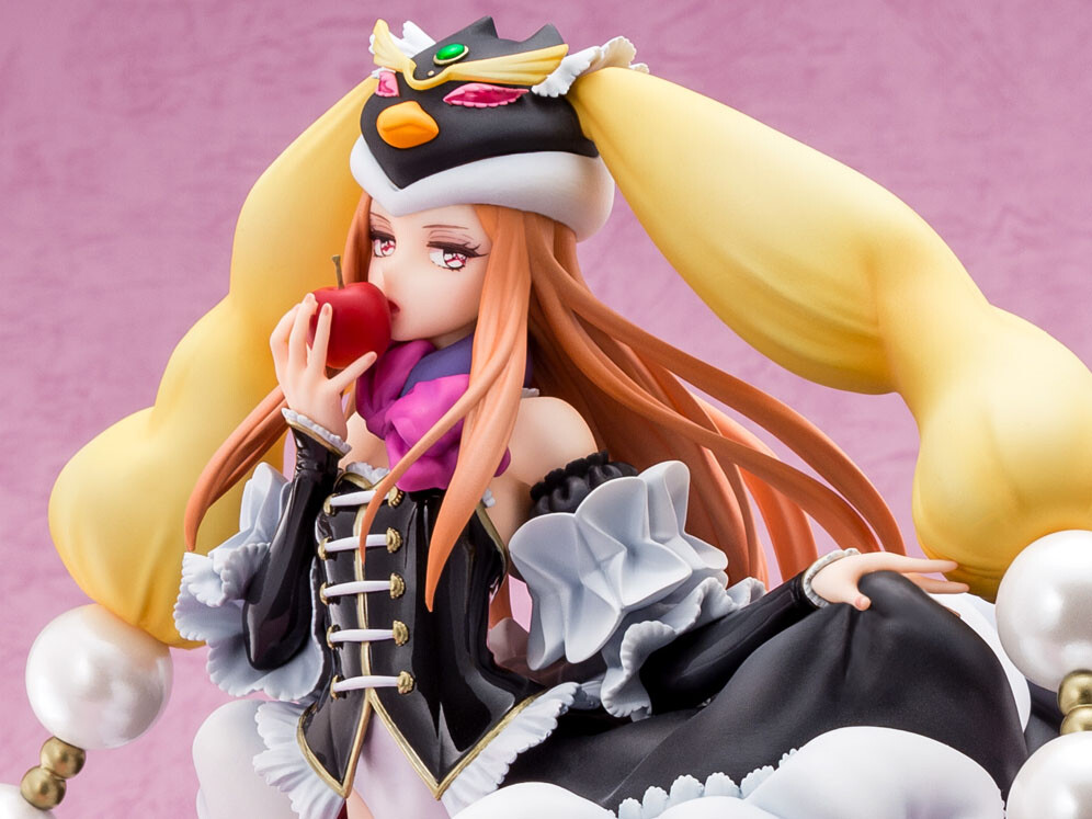 Mawaru Penguindrum - Princess of the Crystal - F:Nex - 1/7 - -10th Anniversary- (FuRyu) photo 2