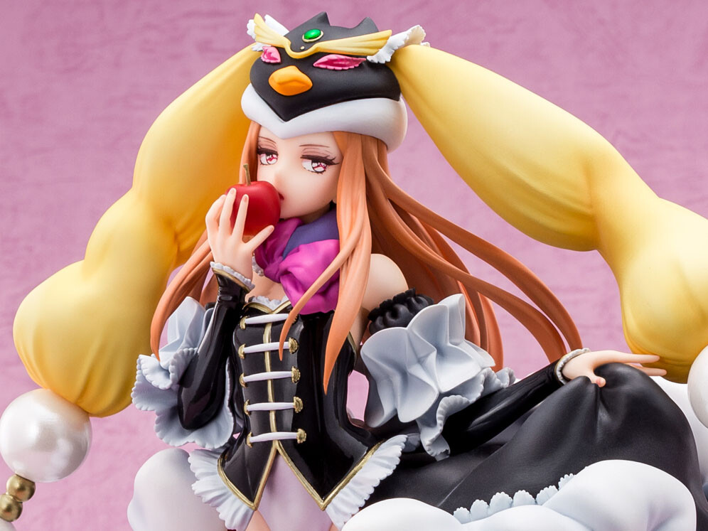 Mawaru Penguindrum - Princess of the Crystal - F:Nex - 1/7 - -10th Anniversary- (FuRyu) photo 3