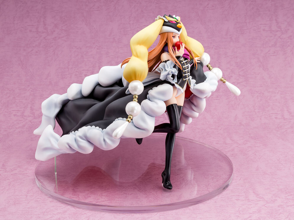 Mawaru Penguindrum - Princess of the Crystal - F:Nex - 1/7 - -10th Anniversary- (FuRyu) photo 4