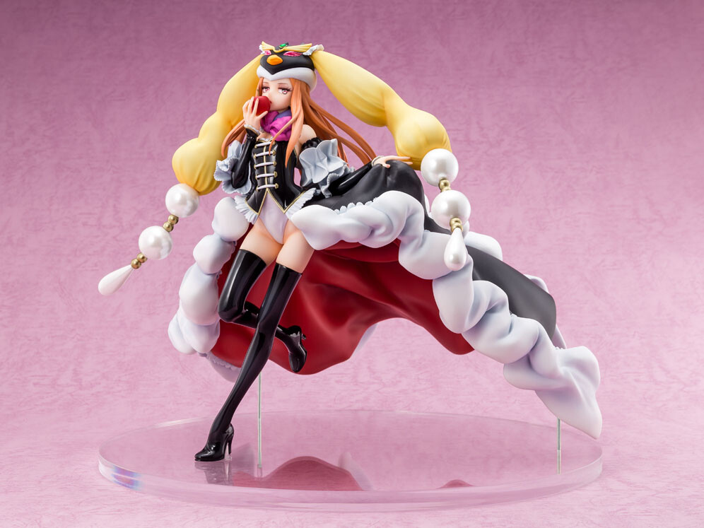Mawaru Penguindrum - Princess of the Crystal - F:Nex - 1/7 - -10th Anniversary- (FuRyu) photo 5