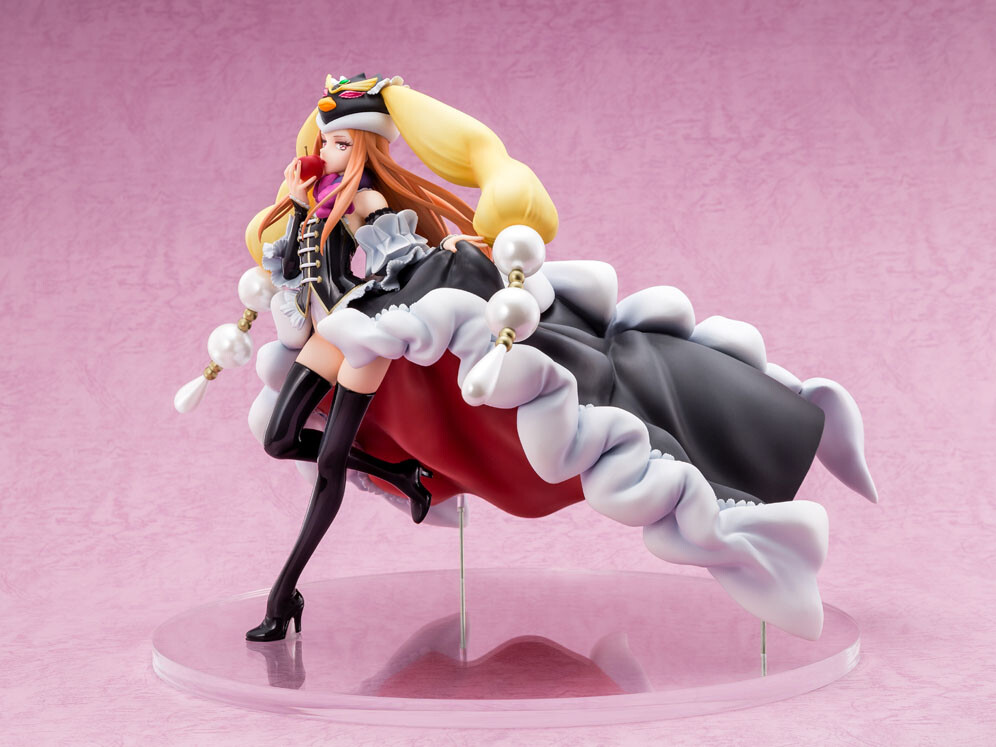 Mawaru Penguindrum - Princess of the Crystal - F:Nex - 1/7 - -10th Anniversary- (FuRyu) photo 6