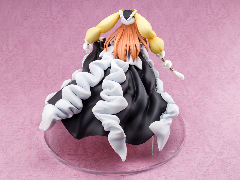 Mawaru Penguindrum - Princess of the Crystal - F:Nex - 1/7 - -10th Anniversary- (FuRyu) photo 8