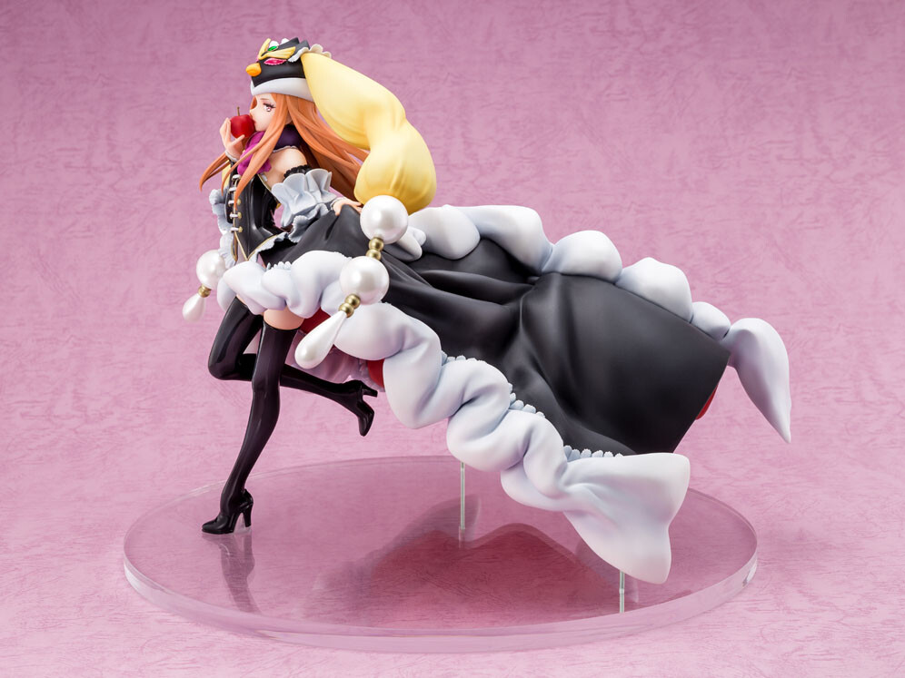Mawaru Penguindrum - Princess of the Crystal - F:Nex - 1/7 - -10th Anniversary- (FuRyu) photo 9