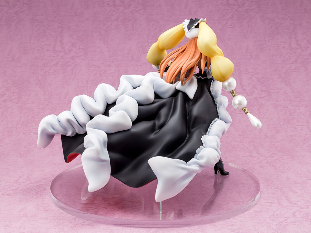 Mawaru Penguindrum - Princess of the Crystal - F:Nex - 1/7 - -10th Anniversary- (FuRyu) photo 10