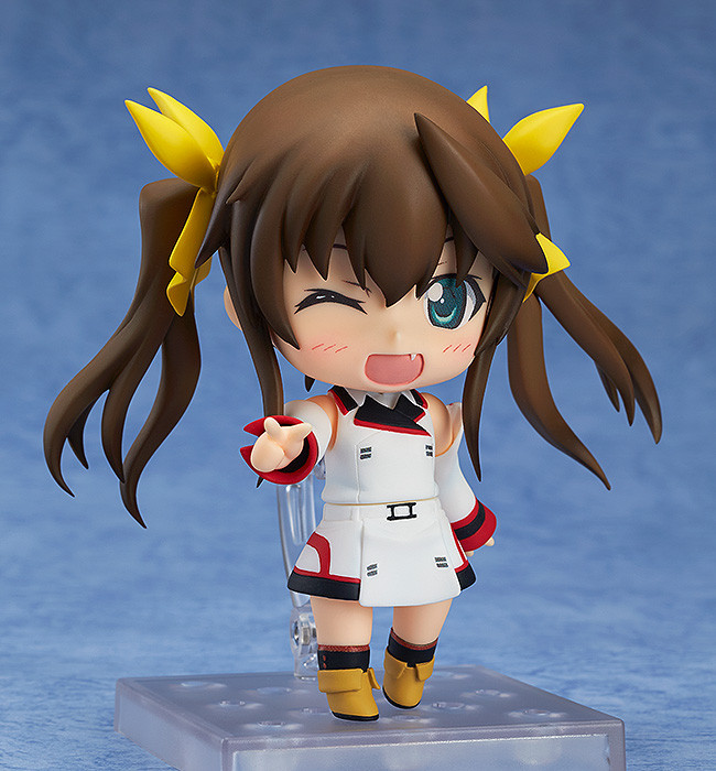 IS: Infinite Stratos - Huang Lingyin - Nendoroid  (#476) (Good Smile Company) photo 6