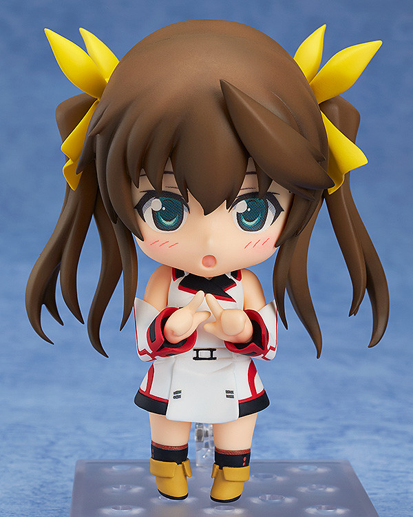 IS: Infinite Stratos - Huang Lingyin - Nendoroid  (#476) (Good Smile Company) photo 7