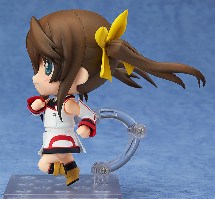 IS: Infinite Stratos - Huang Lingyin - Nendoroid  (#476) (Good Smile Company) photo 8