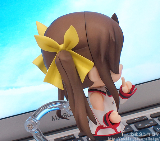 IS: Infinite Stratos - Huang Lingyin - Nendoroid  (#476) (Good Smile Company) photo 10