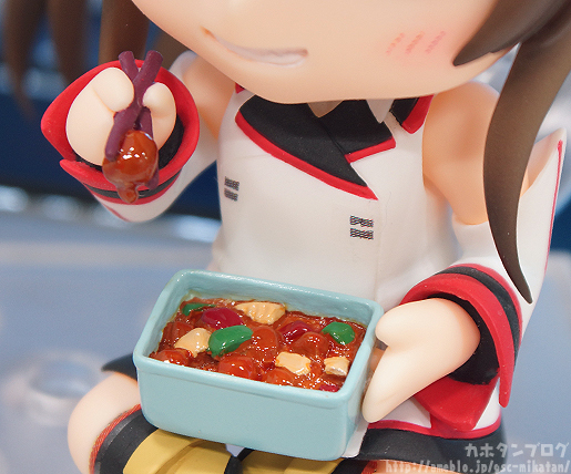 IS: Infinite Stratos - Huang Lingyin - Nendoroid  (#476) (Good Smile Company) photo 12