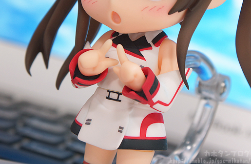 IS: Infinite Stratos - Huang Lingyin - Nendoroid  (#476) (Good Smile Company) photo 15