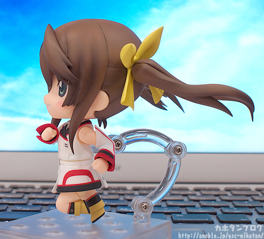 IS: Infinite Stratos - Huang Lingyin - Nendoroid  (#476) (Good Smile Company) photo 16