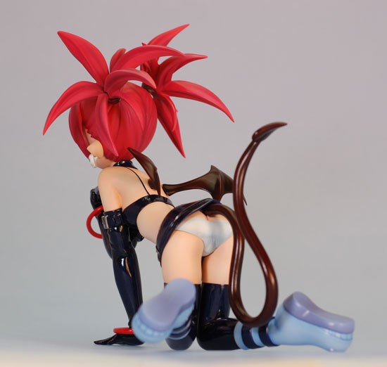 Makai Senki Disgaea - Etna - 1/7 (Griffon Enterprises) photo 2