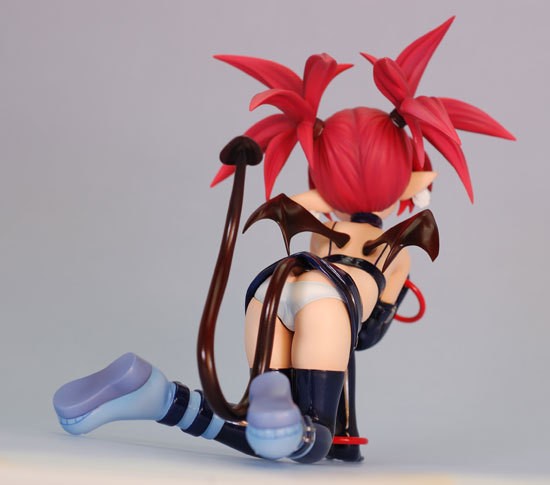 Makai Senki Disgaea - Etna - 1/7 (Griffon Enterprises) photo 3