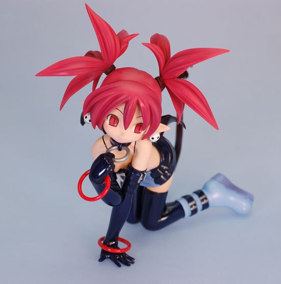Makai Senki Disgaea - Etna - 1/7 (Griffon Enterprises) photo 4