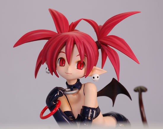 Makai Senki Disgaea - Etna - 1/7 (Griffon Enterprises) photo 5