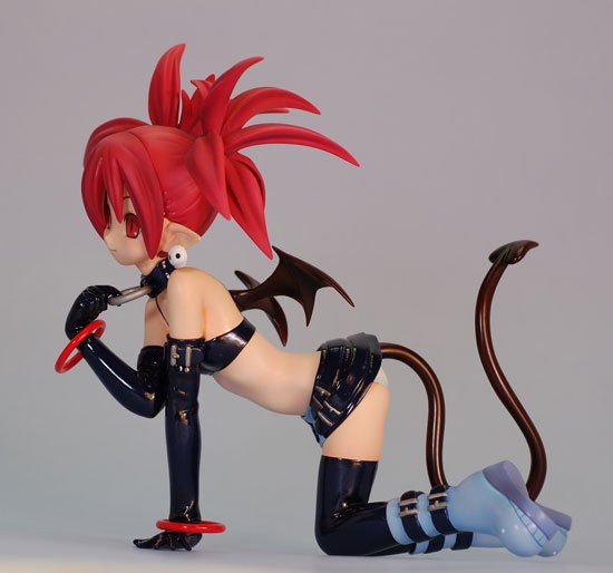 Makai Senki Disgaea - Etna - 1/7 (Griffon Enterprises) photo 6