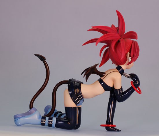 Makai Senki Disgaea - Etna - 1/7 (Griffon Enterprises) photo 7