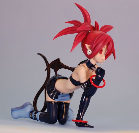 Makai Senki Disgaea - Etna - 1/7 (Griffon Enterprises) photo 8