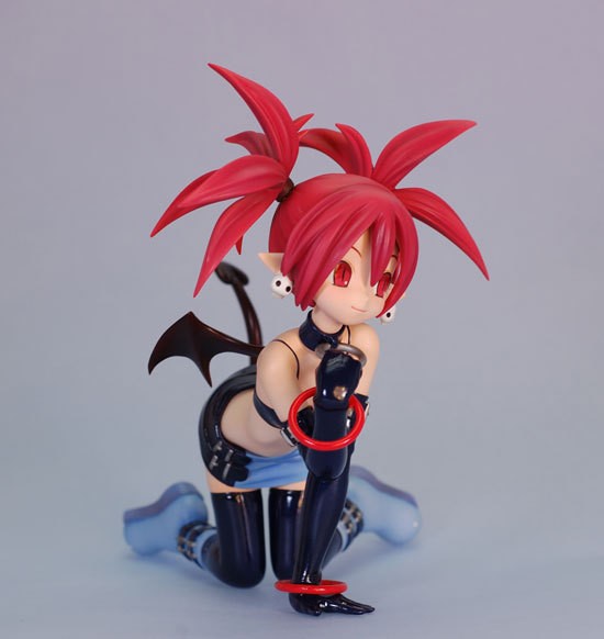 Makai Senki Disgaea - Etna - 1/7 (Griffon Enterprises) photo 9