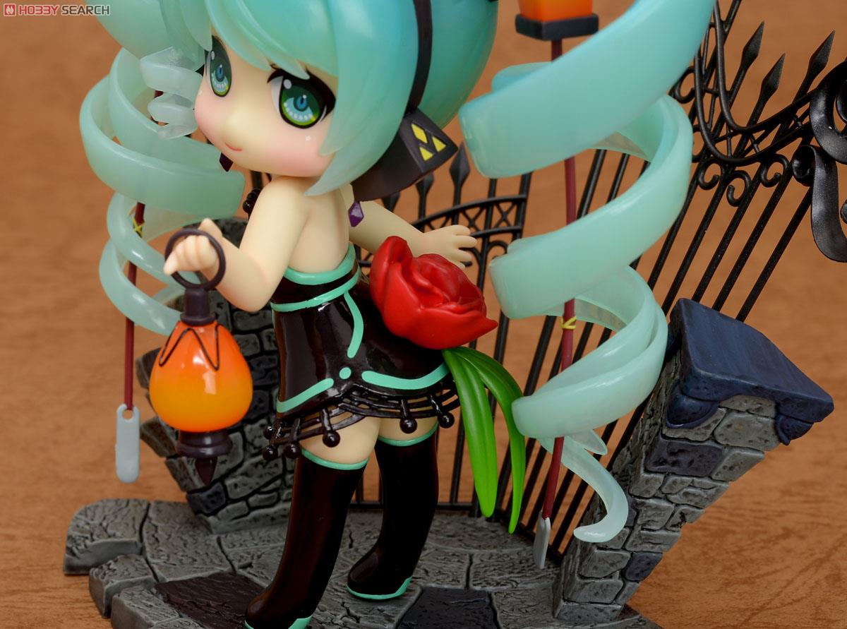 Vocaloid - Hatsune Miku - Lamp (Alphamax)