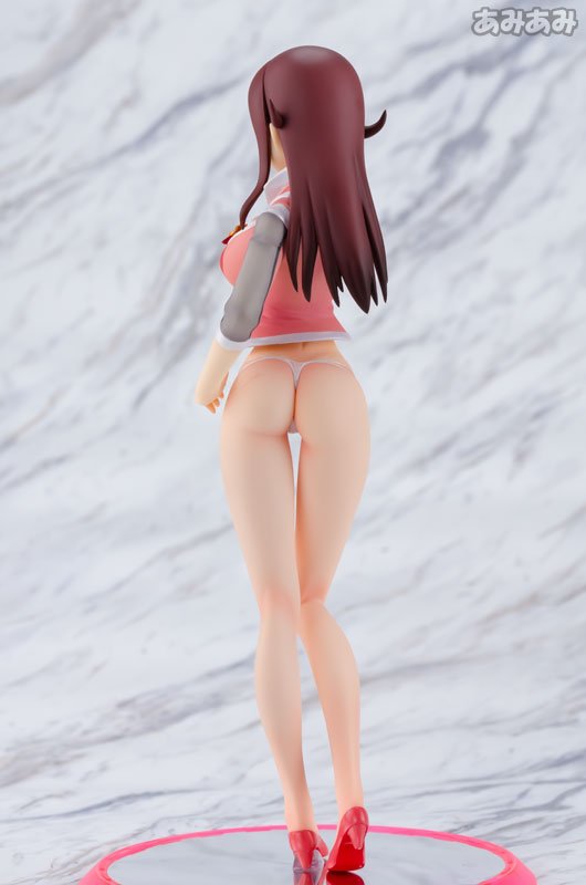 Chousoku Henkei Gyrozetter - Akana Rui - Excellent Model - 1/8 (MegaHouse)