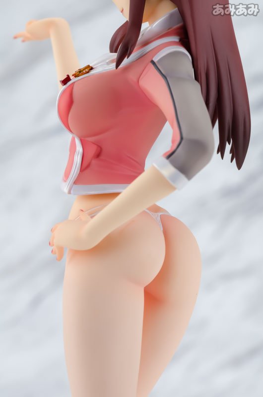 Chousoku Henkei Gyrozetter - Akana Rui - Excellent Model - 1/8 (MegaHouse)