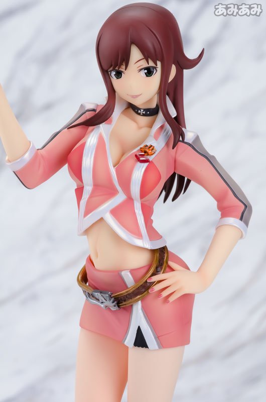 Chousoku Henkei Gyrozetter - Akana Rui - Excellent Model - 1/8 (MegaHouse)
