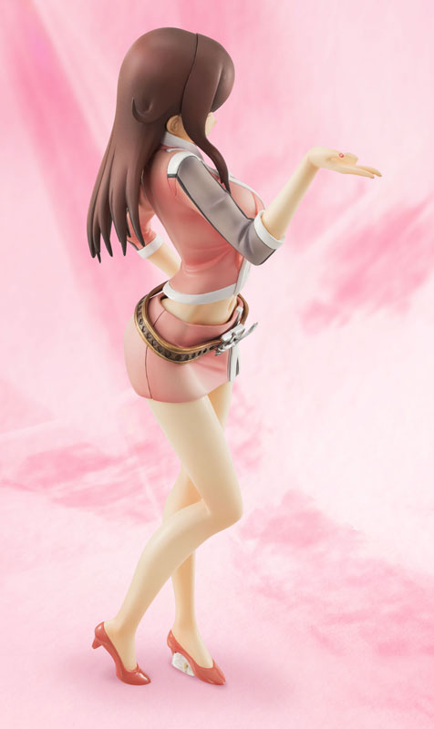 Chousoku Henkei Gyrozetter - Akana Rui - Excellent Model - 1/8 (MegaHouse)