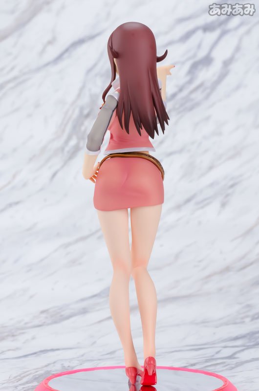 Chousoku Henkei Gyrozetter - Akana Rui - Excellent Model - 1/8 (MegaHouse)